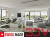 ARCHITECTURAL INTERIOR RENDER 3