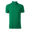 Mens Polo Shirts Casual Slim Fit Basic Sport Polo T-Shirts OEM Services manufacture