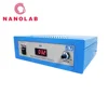 Positive max. 35 KV High Voltage Power Supply for Electrospinning & Electrospraying with Voltage Display & Potentiometer Control