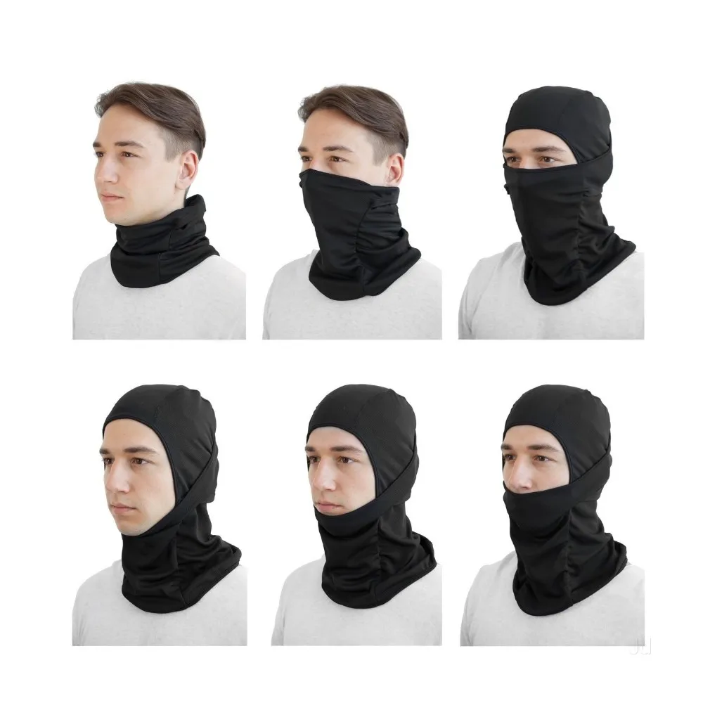 Fire Retardant Balaclava /fire Safety Hood - Buy Disposable Balaclava ...