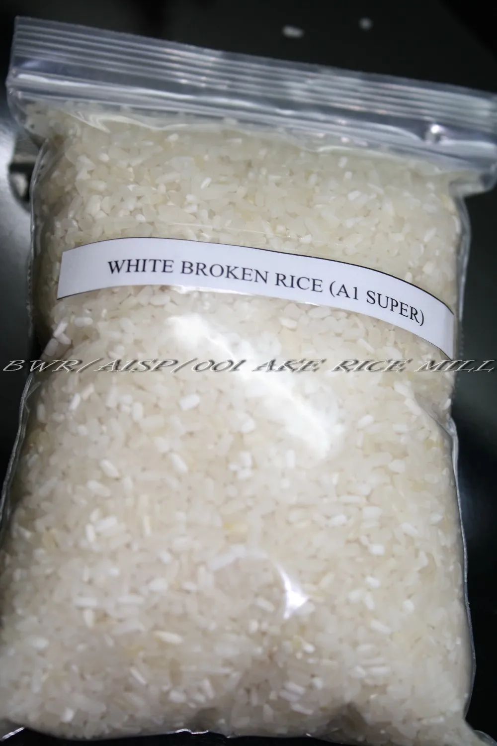 Thai White Rice 100 Broken A1 Super Quality Buy Thai White Rice