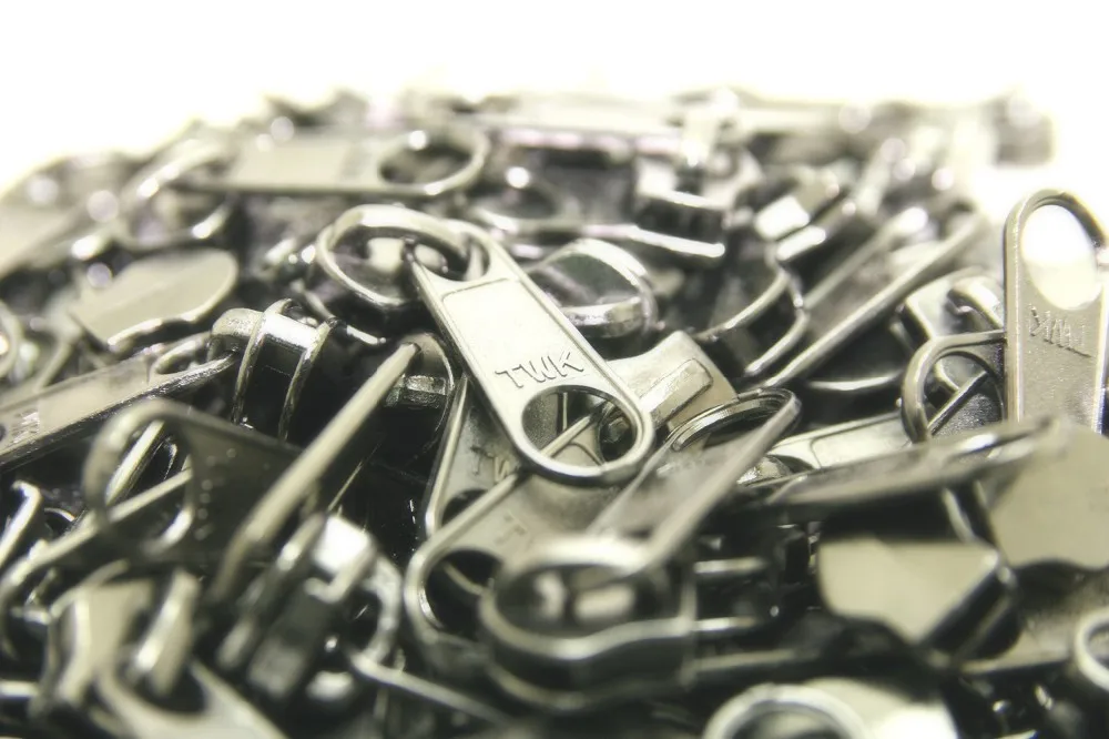 Engrave/ Embossed Custom Logo Design Metal Zipper Puller Buy Zipper Puller Mold Die Casting