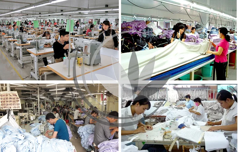 Latest design corporate uniform for office staff