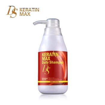 Sulfate Free Daily Shampoo Hair Care Best After Keratin Sulfate Free Daily Shampoo Hair Care