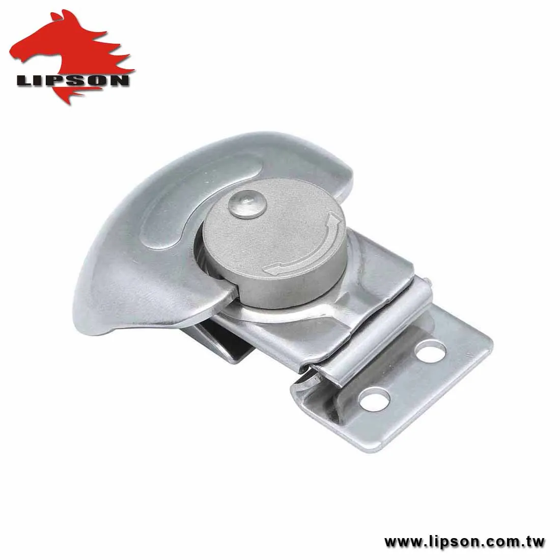 Ts1562 Environment Equipment Rotary Butterfly Twist Latch Lock Buy