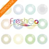 China Cheap 3D Hid Natural Contact Lenses Huda Beauty