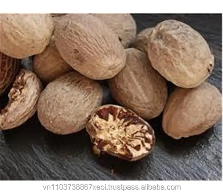 Купить Мускатный Орех На Озоне