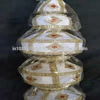 Indian Wedding Pot Pillar