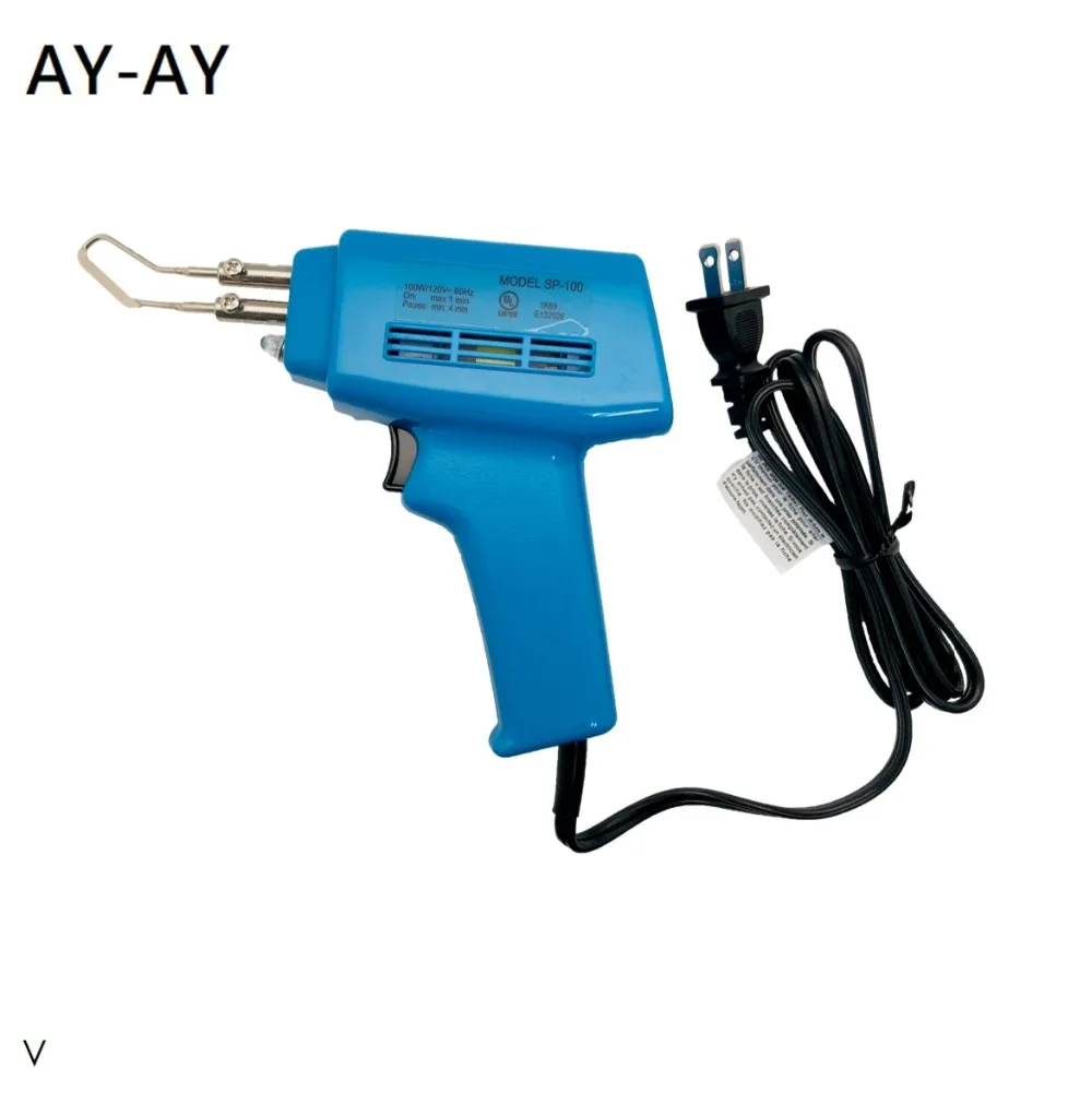 Reliable Heating Soldering Iron Gun Seller Buy Soldering Gun Kit
