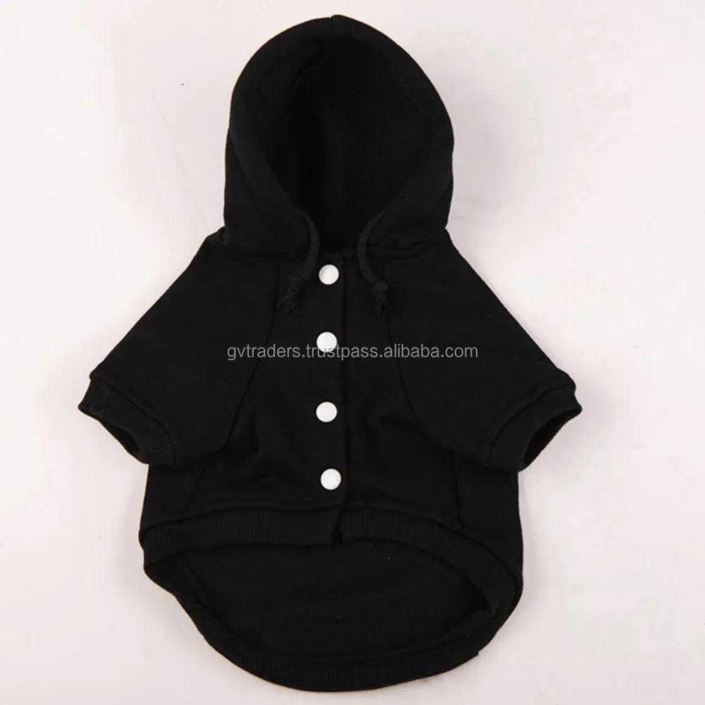 dog hoodies wholesale