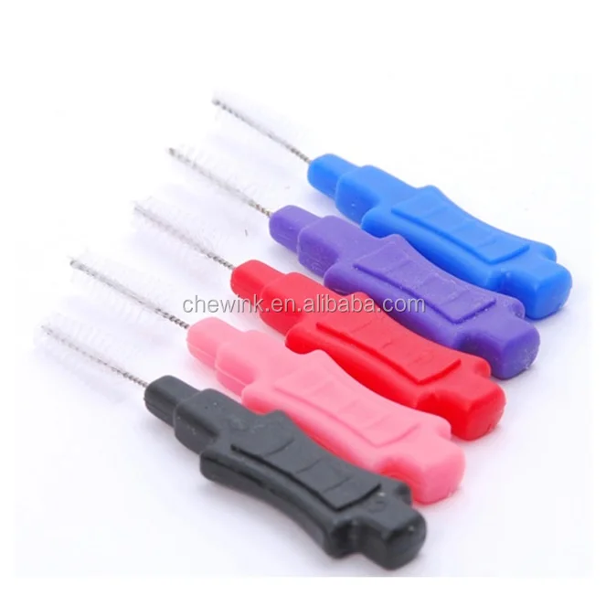 Classic Interproximal Brush Buy Interdental Brush,Interproximal Brush