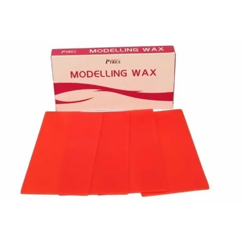 Dental Modelling Wax (12 Sheets) Buy Dental Modelling Wax Supplier In India,Export Quality