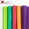 Stocklot Ra Leather 0.5mm Thickness Artificial Synthetic PU Material Electronic Stationery Packaging Notebook Covers 5857 DE-43