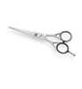 Professional 5 inch 5.5 inch SUS440C same handle hair barber scissors