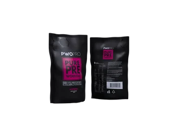 pwo pre workout
