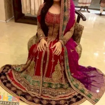 asian wedding dresses