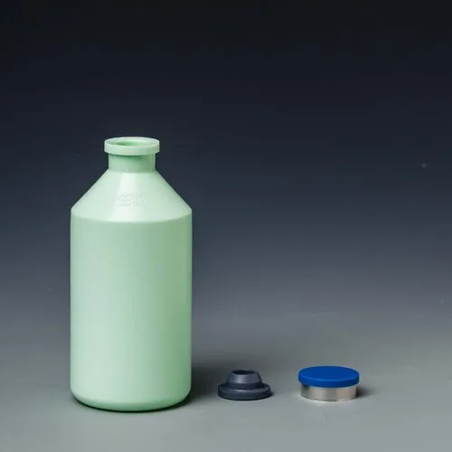 100 Ml Pharmacy Liquid Bottle Diluent Bottle With Rubber Stopper Buy