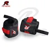 Weight Lifting Wrist Wraps Fitness - Premium Quality Strength Wraps For Men & Women - Great For / Women & Men Wrist Wraps