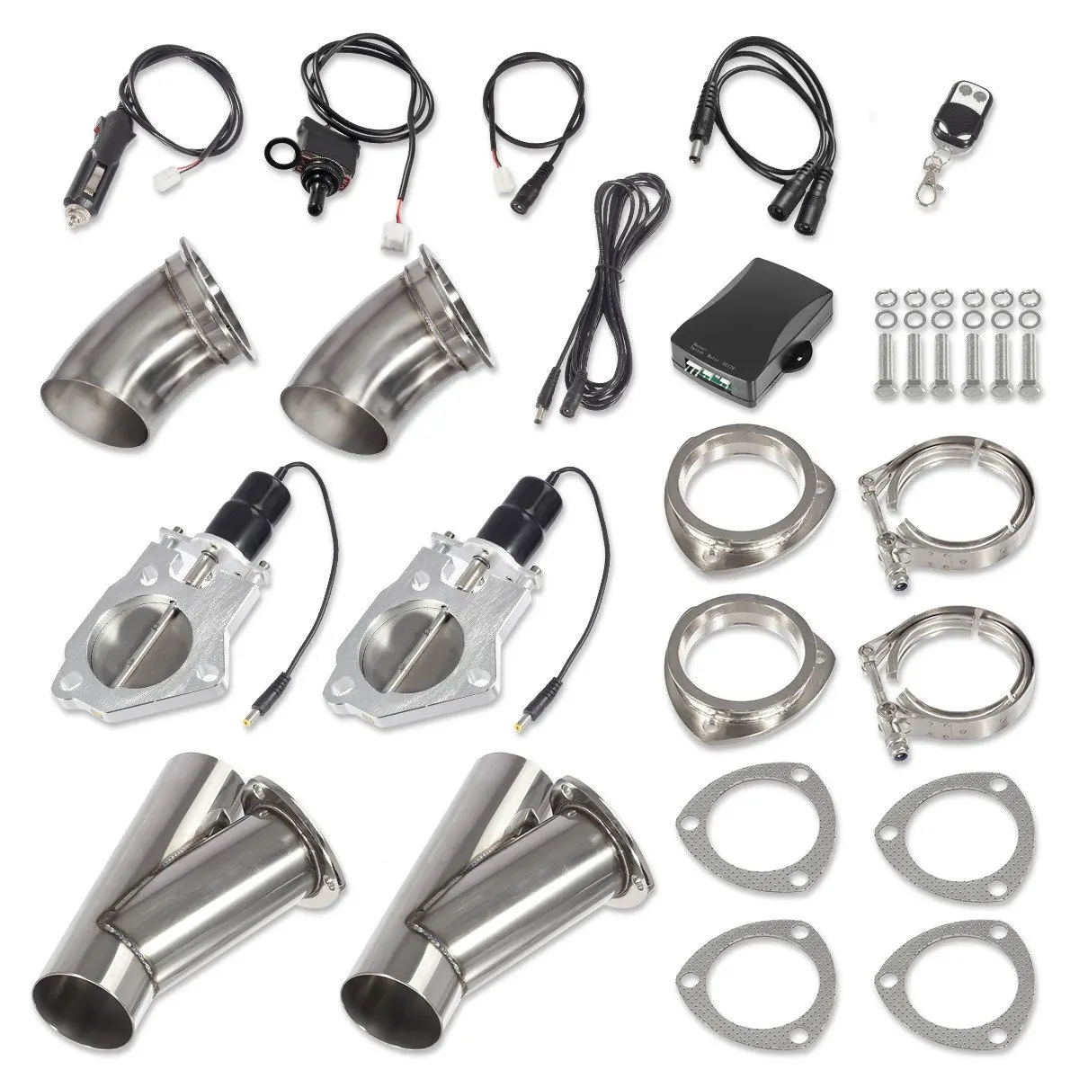 Cheap 3 Inch Exhaust Cutout, find 3 Inch Exhaust Cutout deals on line