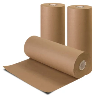 kraft paper rolls wholesale