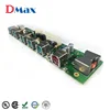 Electronics PCB PCBA for Power USB HUB & Tablet PC