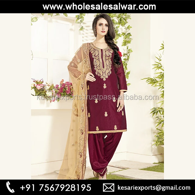 boutique salwar suits online shopping