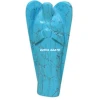 Latest Turquoise Angel For Gift