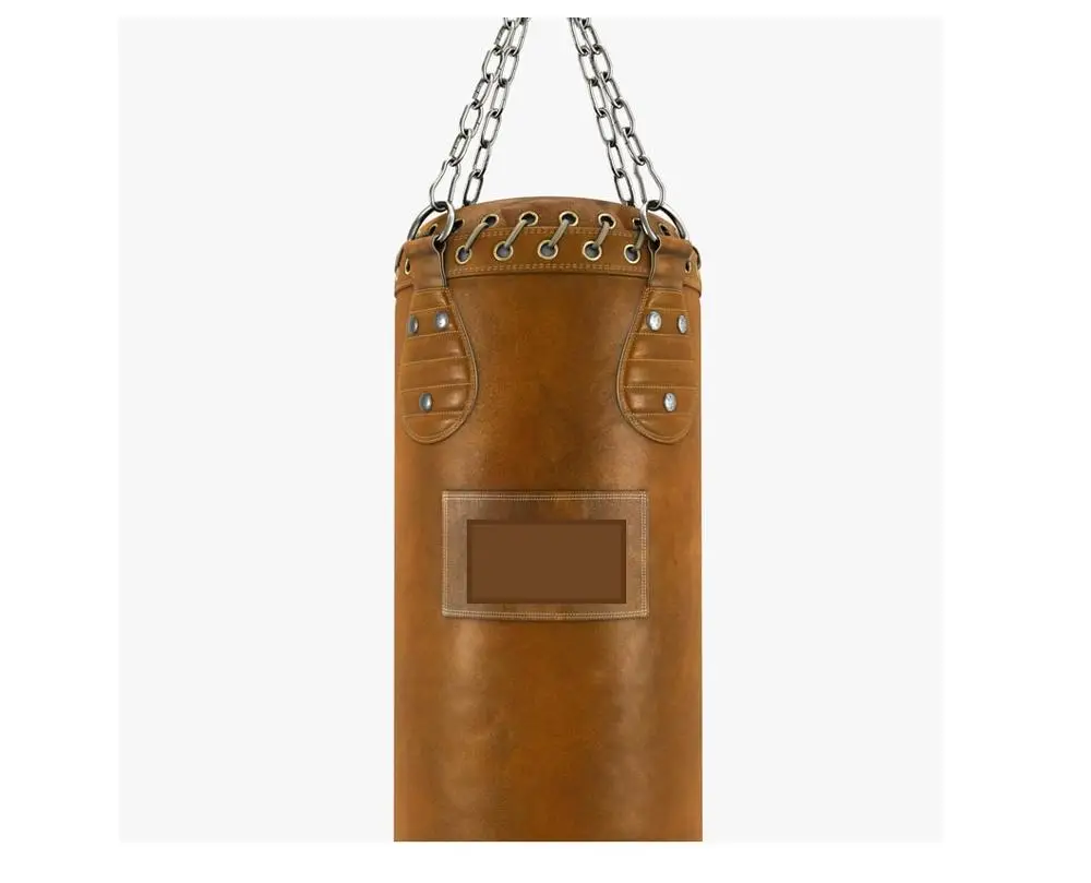Custom Made Punch Bag And Training Punching Bag Buy High Quality