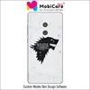 Plotter & Software for Making Mobile Skin