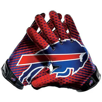 cutters american football gloves