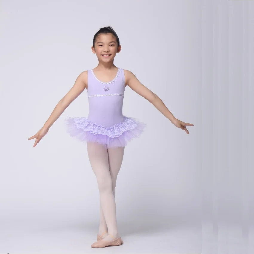 2 kid tank tutu dress