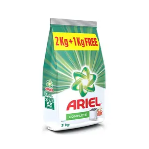 best price for ariel washing powder