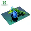 Guangdong market colored mirror stainless steel 201 half copper steel sheet for wall