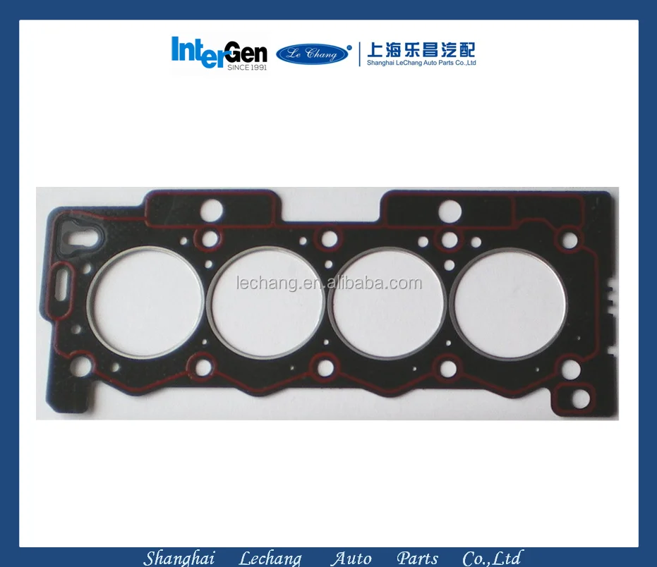 Cylinder Head Gasket Fits For Peugeot 207 Oem 0209.ck Buy Head Gasket