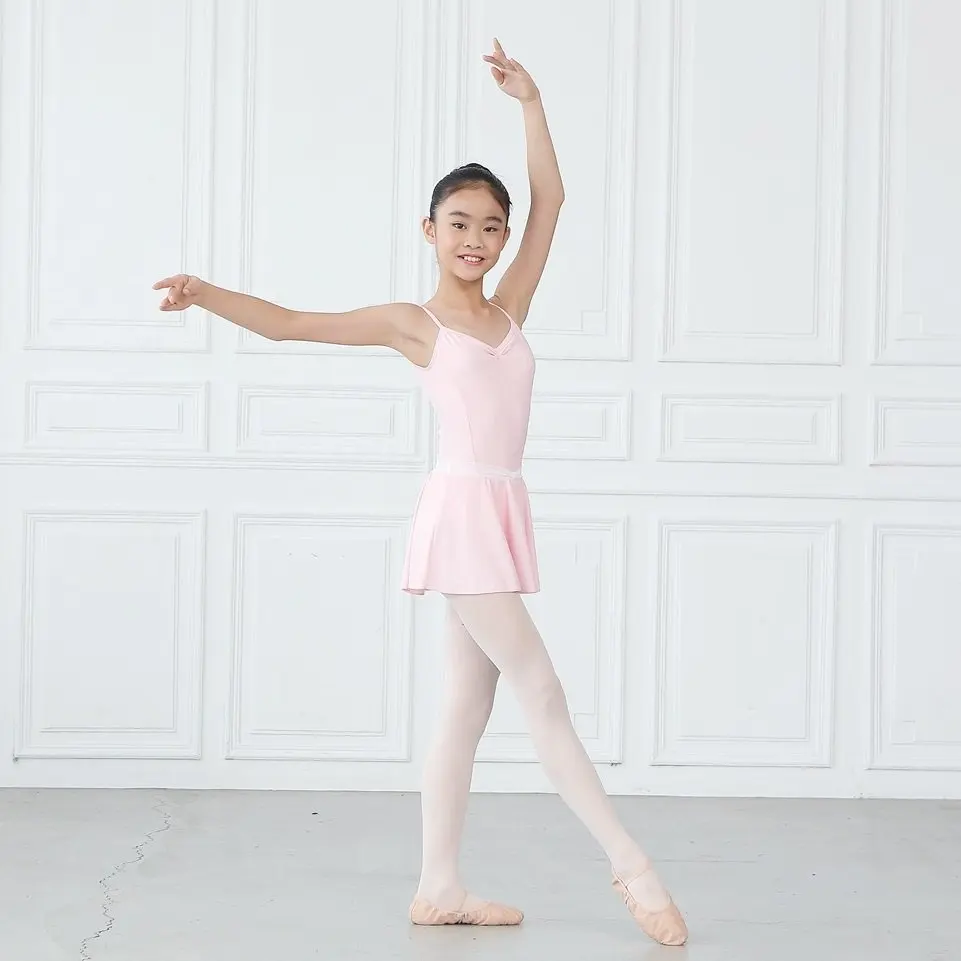 3 ballet dance dress