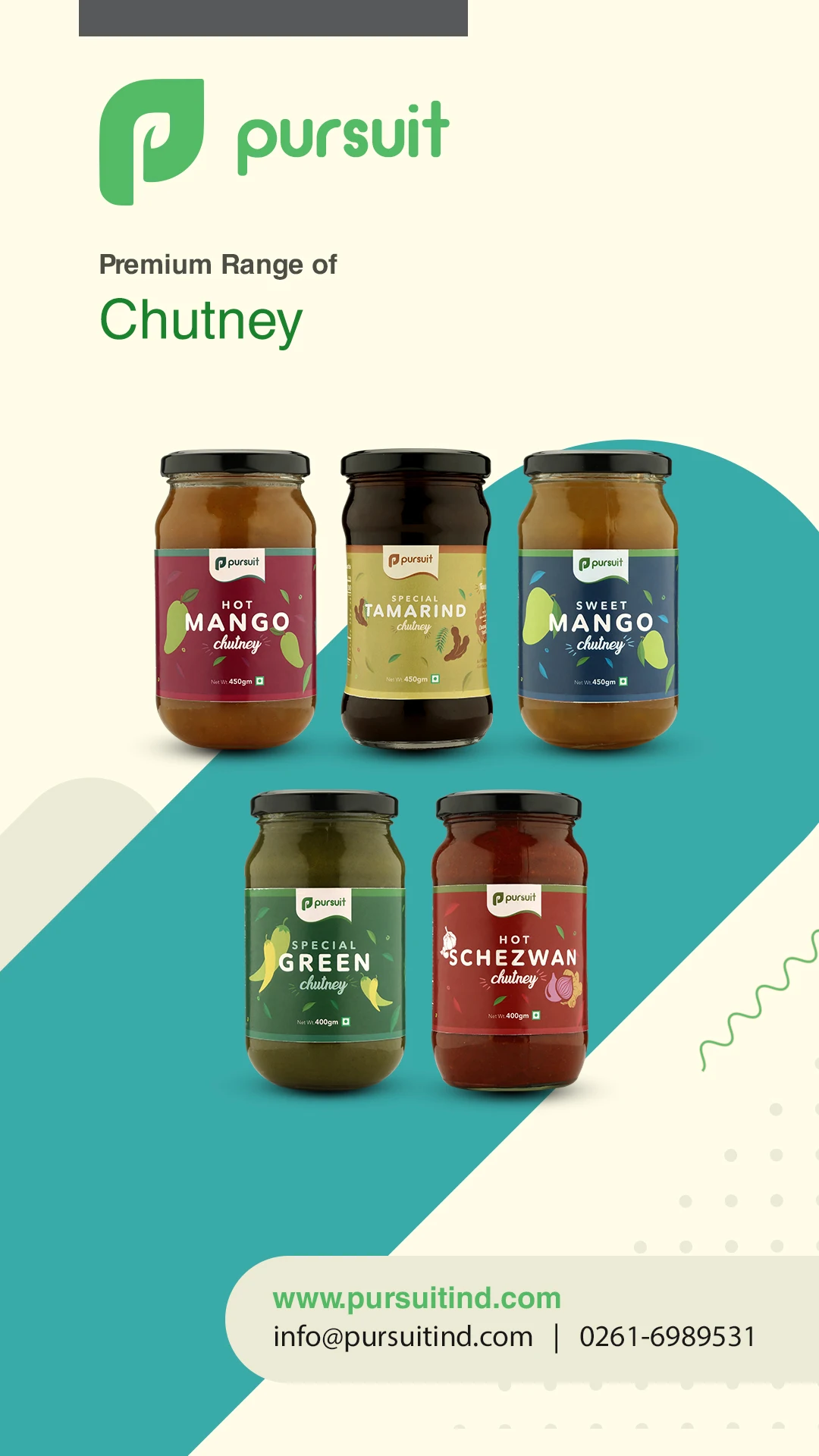 chutney