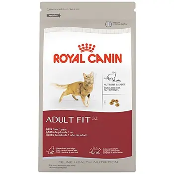 royal canin fit cat food