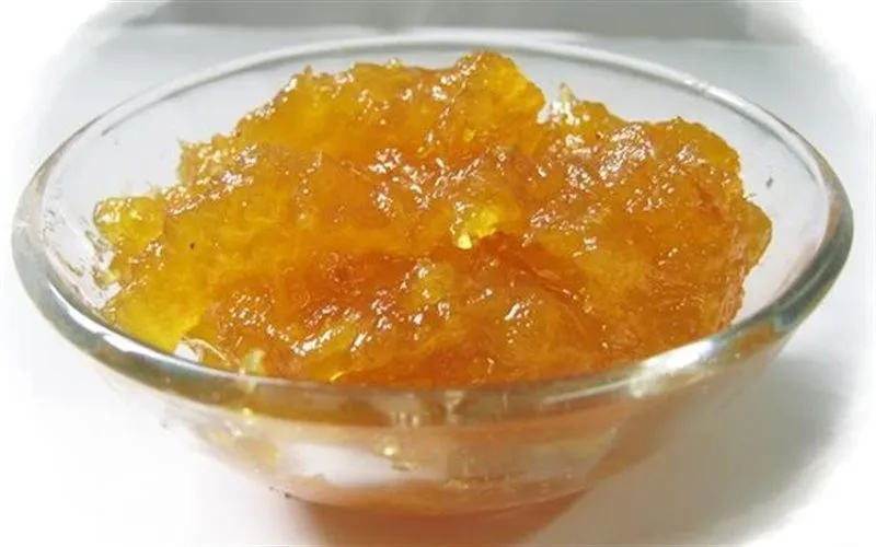 Canned Pineapple Jam/ Marmalade Preserved Pineapple High Quality