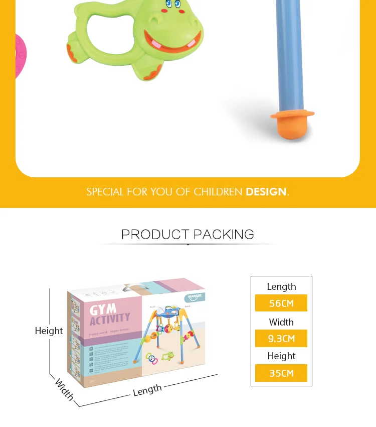 幼児インテリジェントおもちゃフィットネスフレームベビーアクティビティジム軽快な音楽と Buy 赤ちゃんアクティビティジム ベビーおもちゃ アクティビティジム Product On Alibaba Com