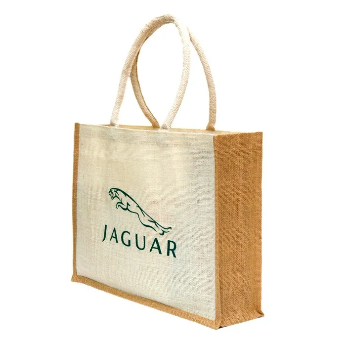 jute tote bags wholesale