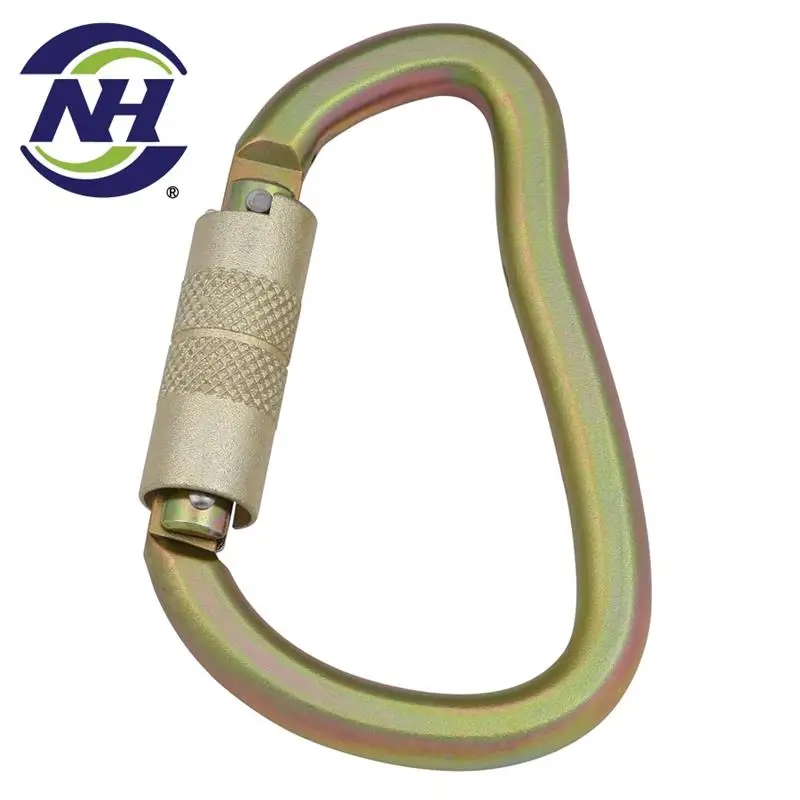 Taiwan Wholesale Lightweight Climbing Carabiners Buy Climbing