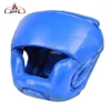 New custom printing logo boxing punch head guard wholesale