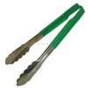 Ski Group Of Stainless Steel Kitchen Ware Ice Tong With Stylish Design
