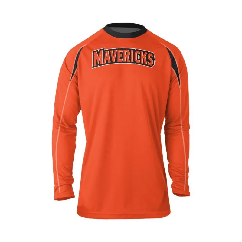 Wholesale Custom Sublimation Basketball Training Shooting Shirts