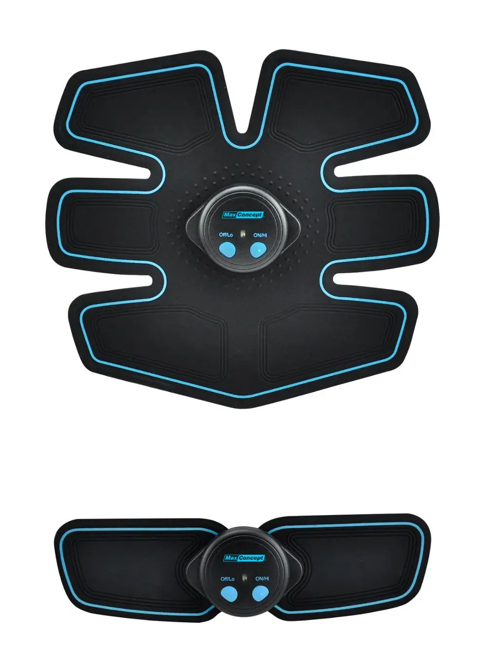 Max Concept Electrical Muscle Stimulation Ems Firming Pad Buy
