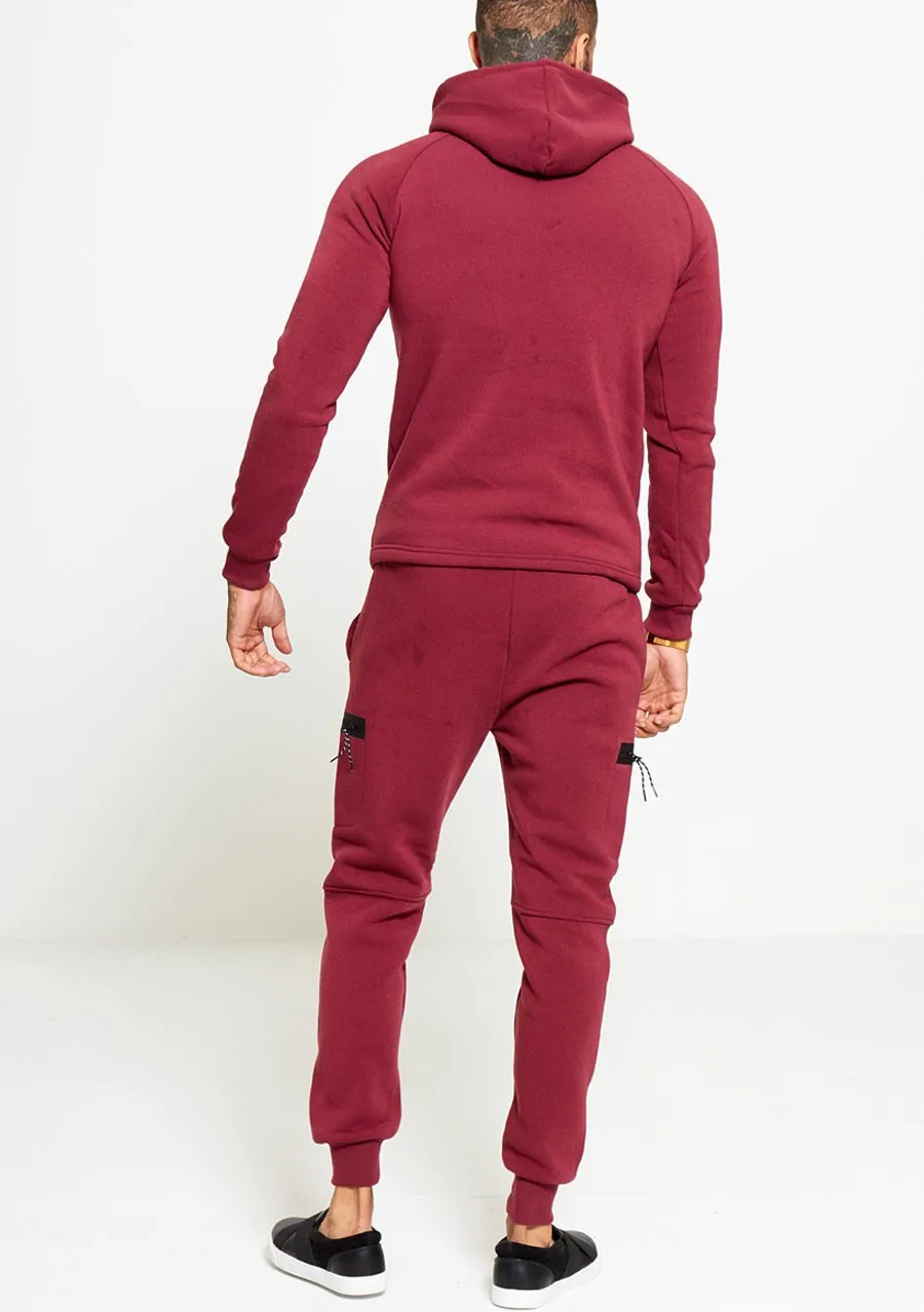 plain sweat suits for men