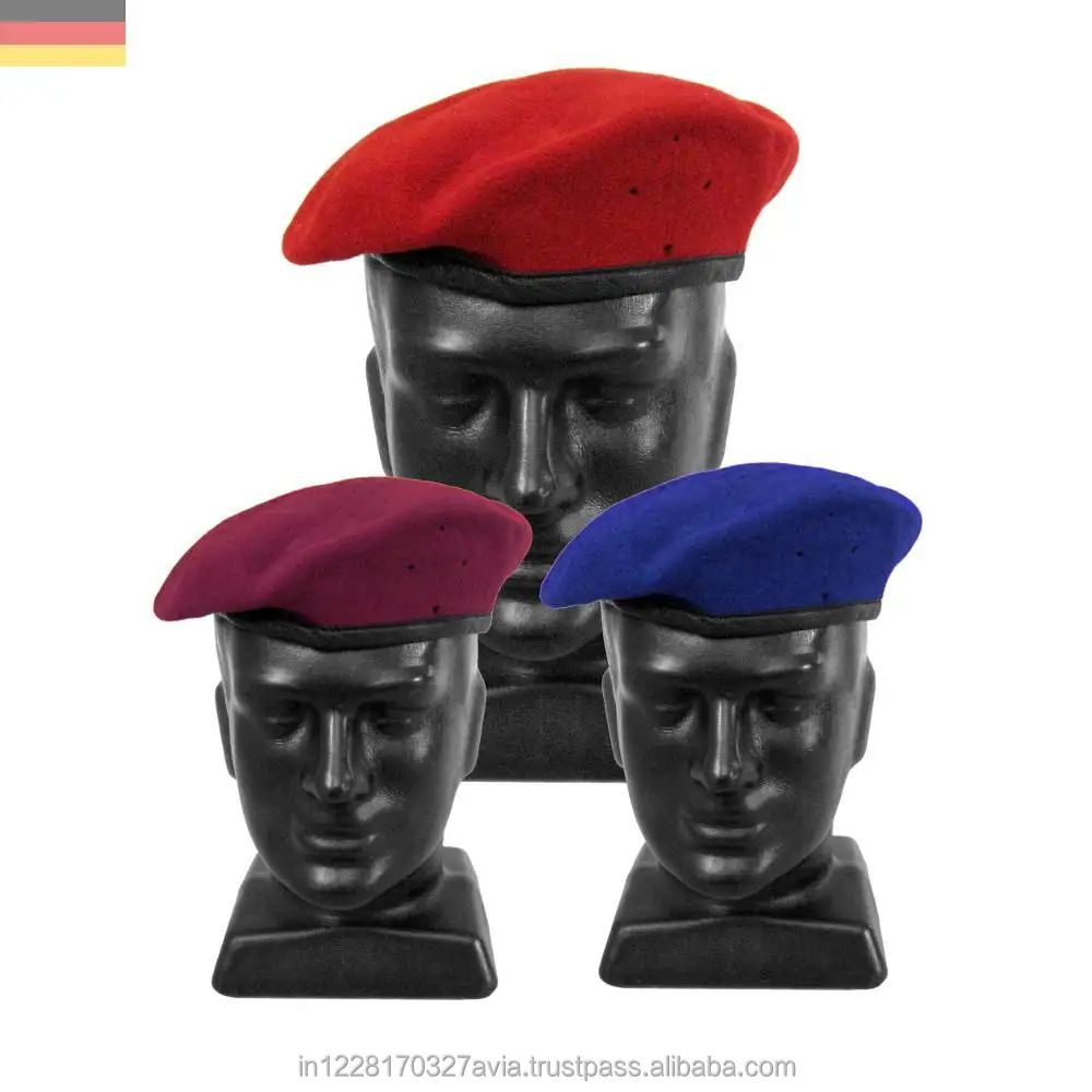 military police hat