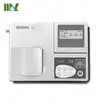 2018 Streamlined Workflow multi work modes EDAN Single/ Three channel 12 lead portable ECG machine EDAN SE-1/SE-3