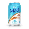 Vietnam Beverage Manufacturer Non Alcoholic Beer 330ml Cocktail Flavor Malt Drink