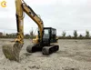 Competitive price used crawler excavator 312d for sale Digging